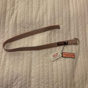 Vineyard Vines Youth Belt